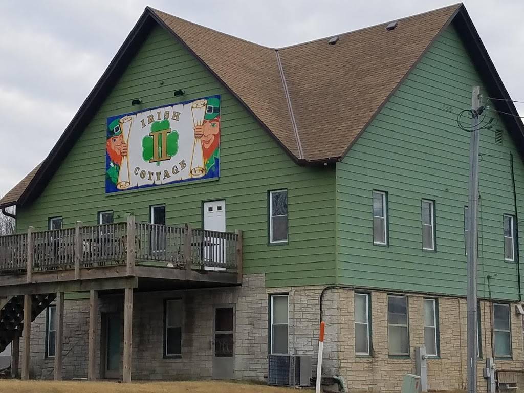 Irish Cottage II | restaurant | s98w12532 Loomis Ct, Muskego, WI 53150, USA | 4144487188 OR +1 414-448-7188