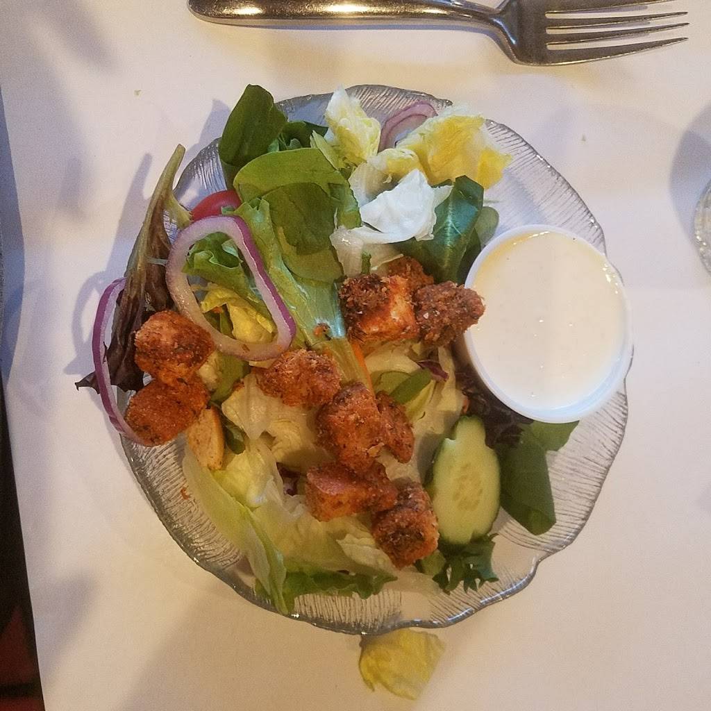 Glenwood Oaks Rib & Chop House | restaurant | 106 N Main St, Glenwood, IL 60425, USA | 7087584400 OR +1 708-758-4400