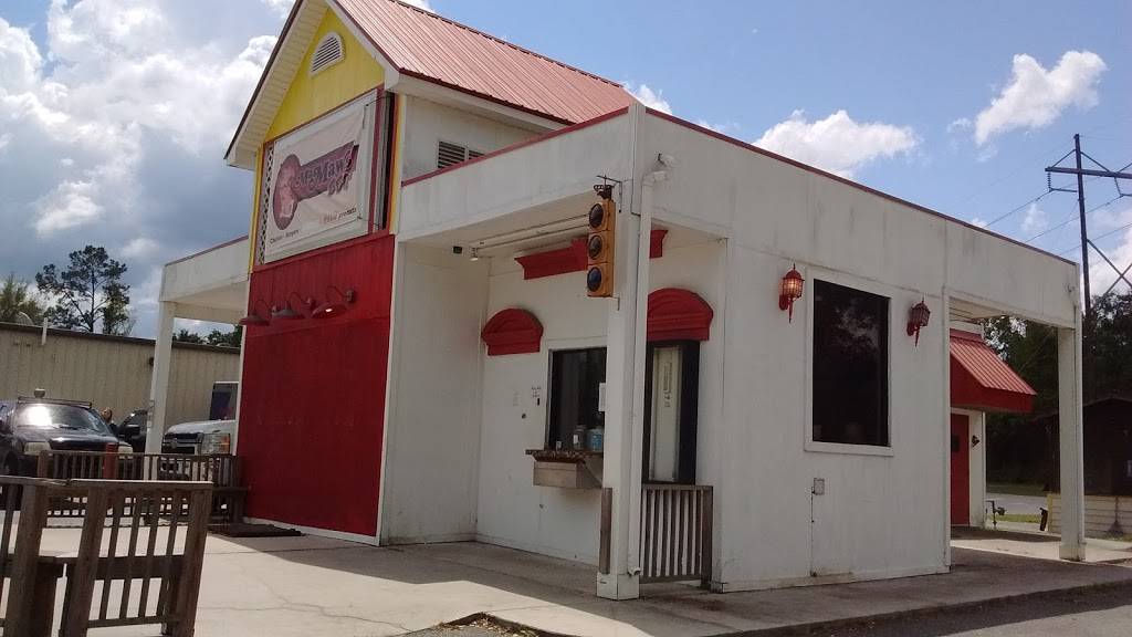 MaMaws BBQ | restaurant | 1198 US-80, Eden, GA 31307, USA | 9125317295 OR +1 912-531-7295