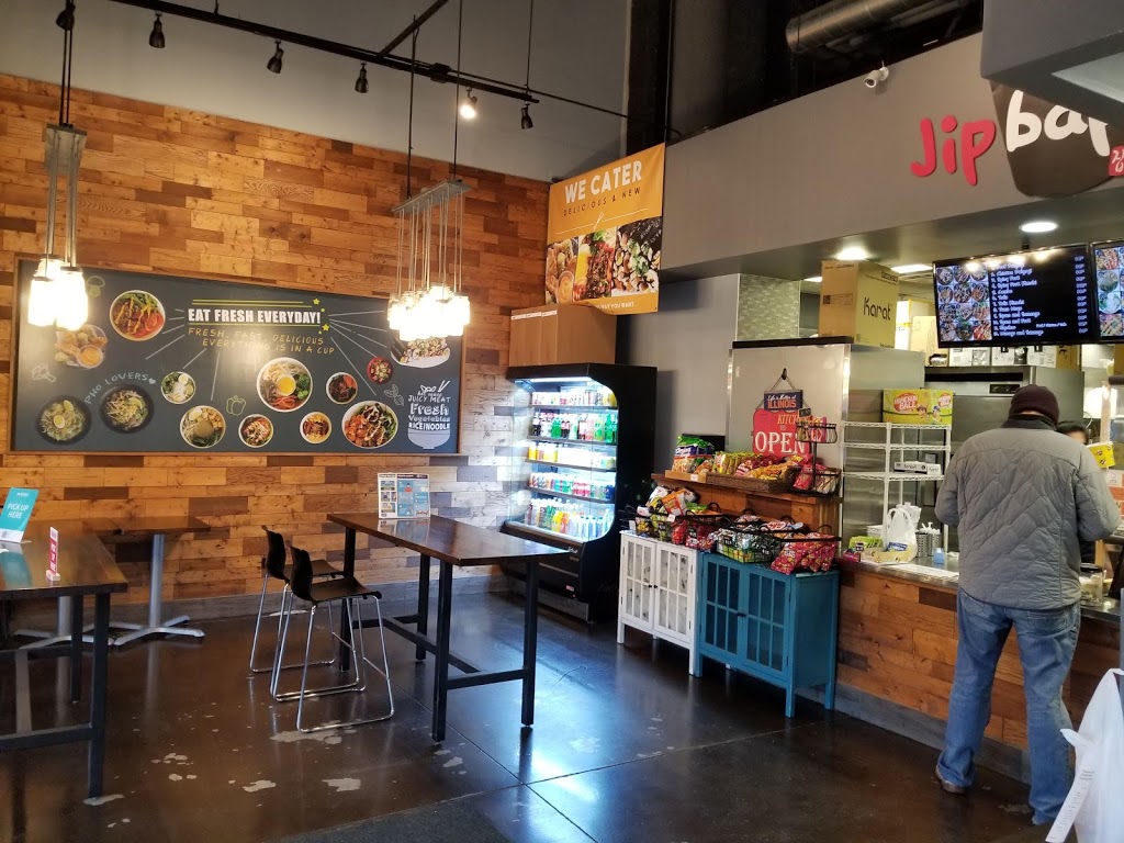 Jip Bap | restaurant | 601 S 6th St Suite 101, Champaign, IL 61820, USA | 2175521688 OR +1 217-552-1688