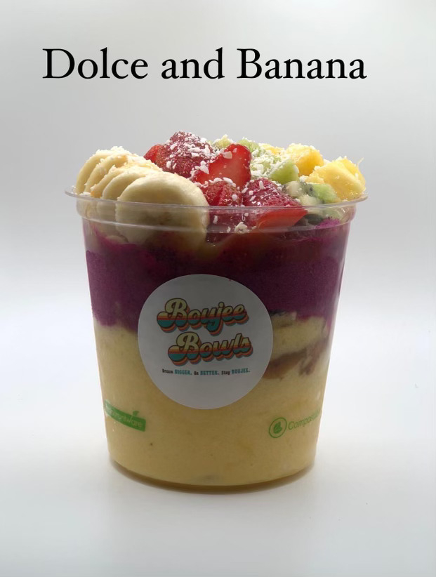 Boujee Bowls | restaurant | 10 Halter Dr Suite 10, Piedmont, SC 29673, USA | 8645281978 OR +1 864-528-1978