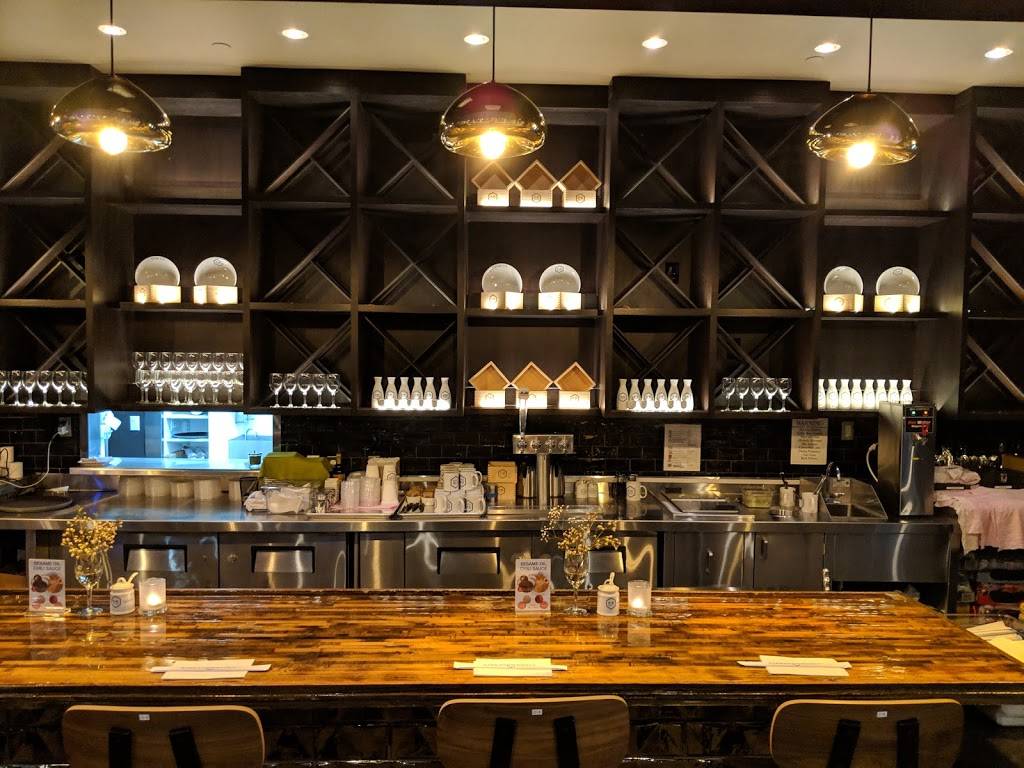 RAKKAN Ramen Santa Monica | restaurant | 1705 Ocean Ave suite 111, Santa Monica, CA 90401, USA | 3104001261 OR +1 310-400-1261