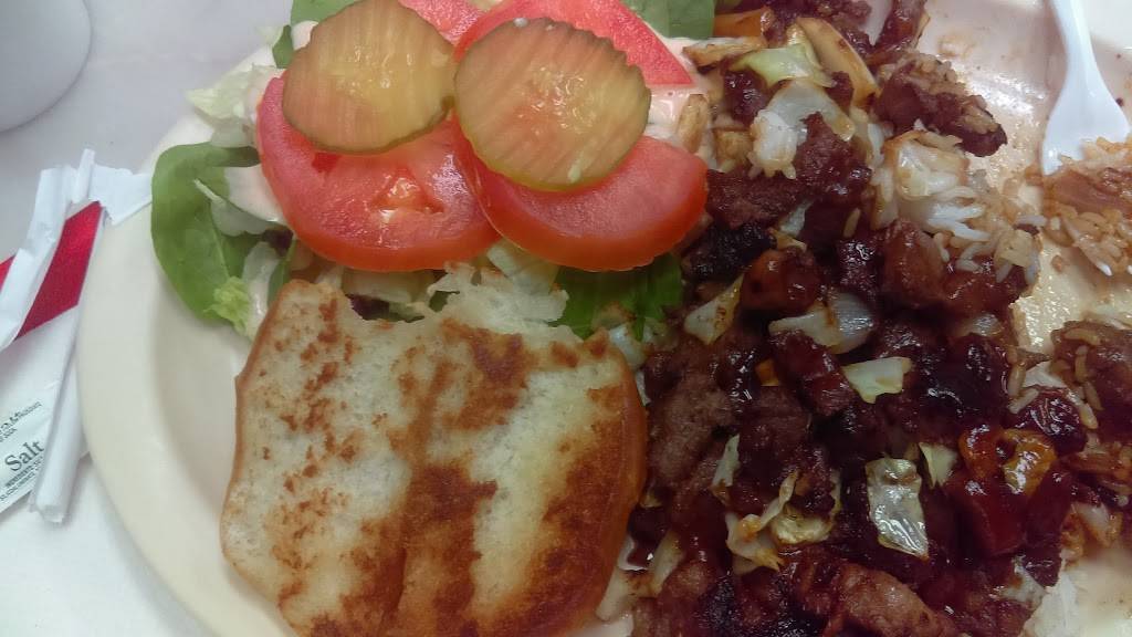 Tams Burger | restaurant | 4301 S Figueroa St # 67, Los Angeles, CA 90037, USA | 3232380801 OR +1 323-238-0801