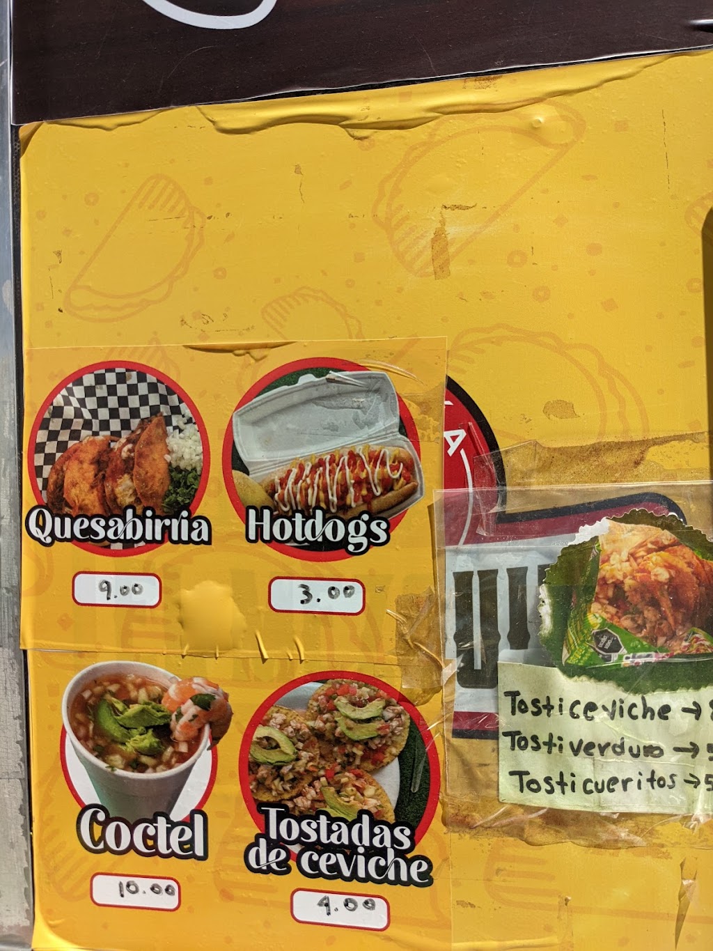 El Mezquite Taqueria | restaurant | 5900 S Palo Verde Rd, Tucson, AZ 85706, USA | 5205659852 OR +1 520-565-9852