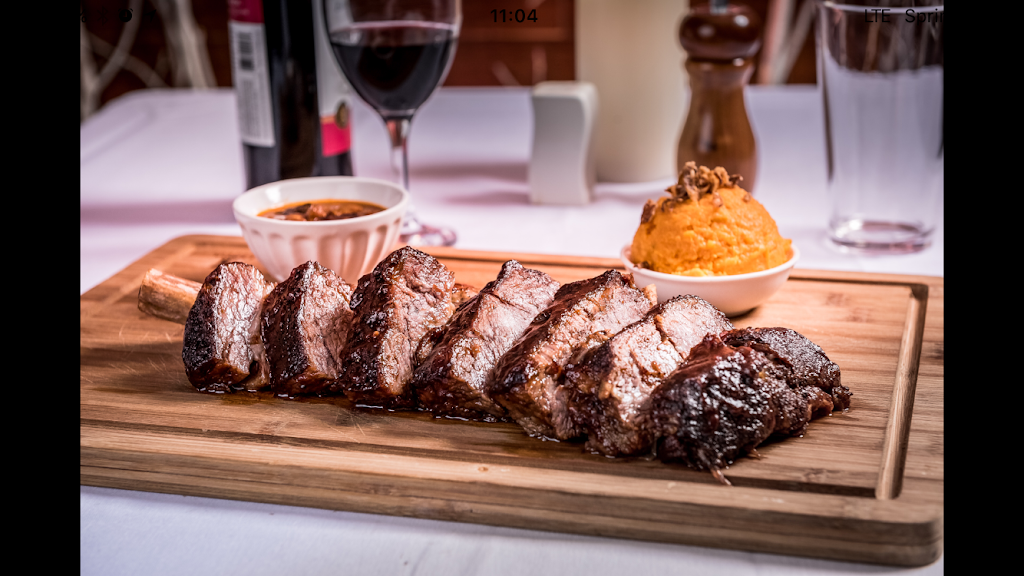 Glatt A La Carte | restaurant | 5123 18th Ave, Brooklyn, NY 11204, USA | 7184386675 OR +1 718-438-6675