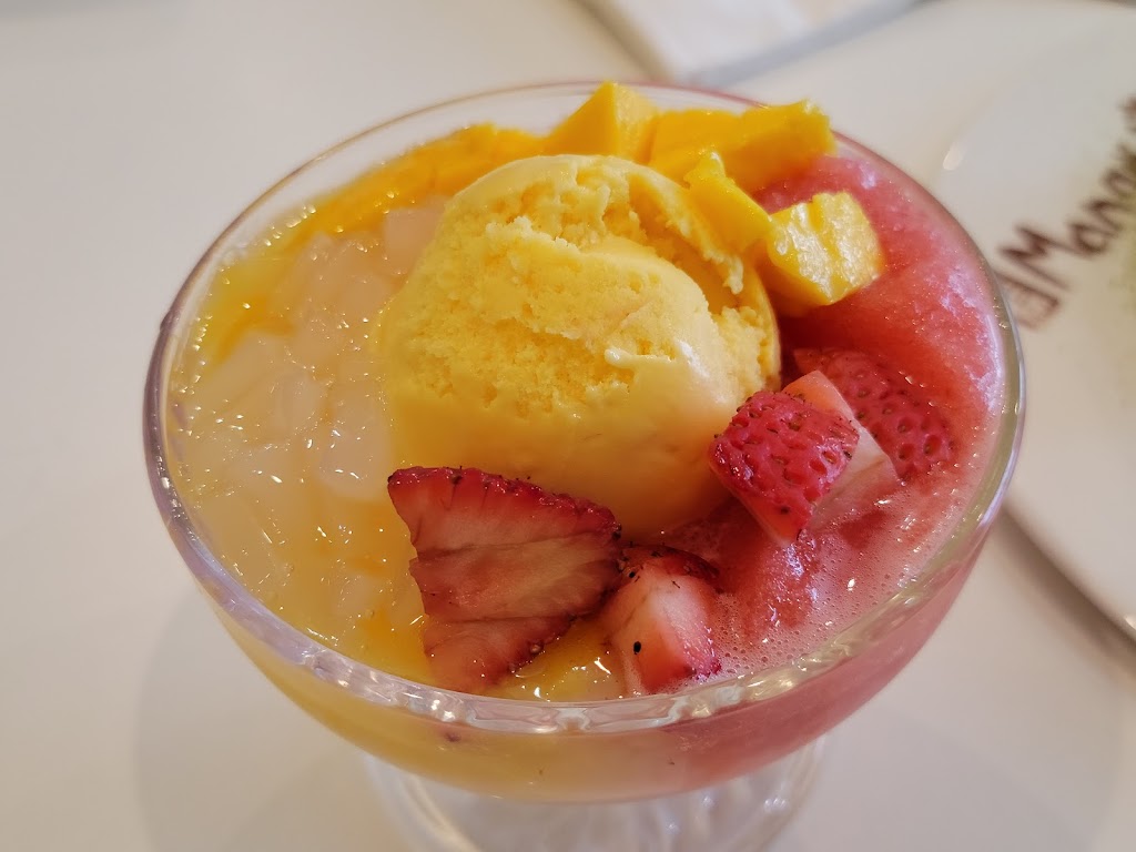 Mango Mango Dessert | cafe | 4540 Princess Anne Rd UNIT 114, Virginia Beach, VA 23462, USA | 7579372400 OR +1 757-937-2400