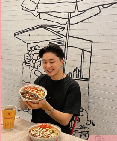 The Halal Guys | restaurant | 2239 N Rampart Blvd, Las Vegas, NV 89128, USA | 7024059098 OR +1 702-405-9098