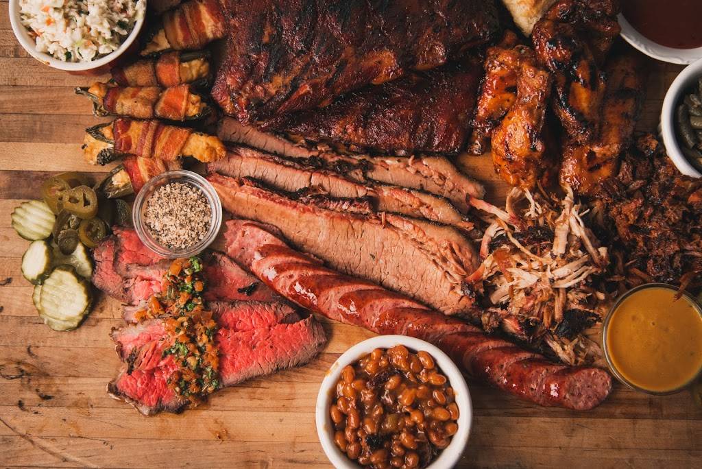4 Rivers Smokehouse - Daytona Beach BBQ | restaurant | 1866 Victory Cir suite j-100, Daytona Beach, FL 32114, USA | 8444748377 OR +1 844-474-8377