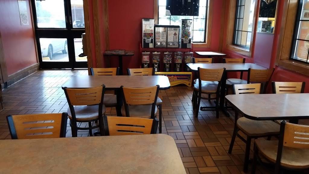 Filibertos Mexican Food | restaurant | 1601 E McDowell Rd, Phoenix, AZ 85006, USA | 6022521424 OR +1 602-252-1424