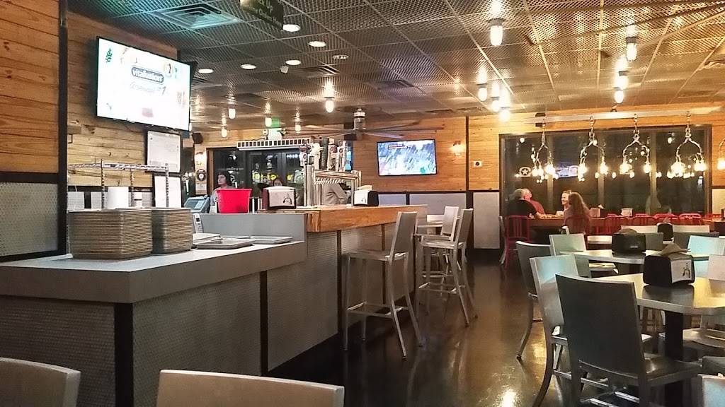 BurgerFi | restaurant | 6812 Collins Ave, Miami Beach, FL 33141, USA | 7868038179 OR +1 786-803-8179