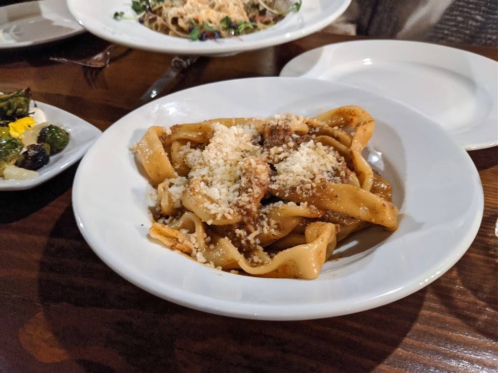 Il Nido | restaurant | 2717 61st Ave SW, Seattle, WA 98116, USA | 2064666265 OR +1 206-466-6265