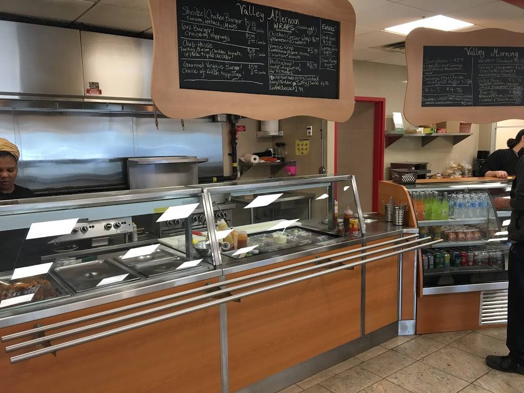 Valley Market Café | restaurant | 3300 Steeles Ave, Markham, ON L3R 1G9, Canada | 8773796724 OR +1 877-379-6724