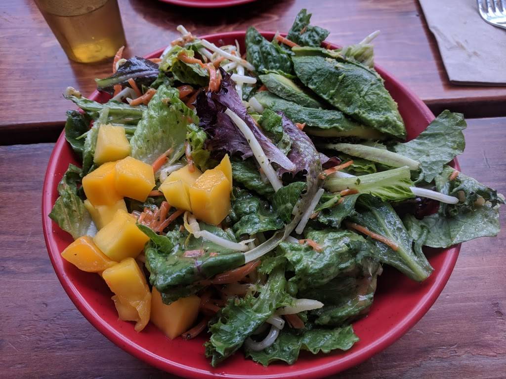 Boo Koo | restaurant | 25 Miller Ave, Mill Valley, CA 94941, USA | 4158888303 OR +1 415-888-8303