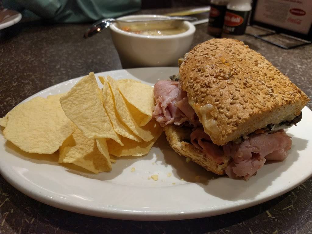 Jasons Deli | restaurant | 20117 US-19, Cranberry Twp, PA 16066, USA | 7247410114 OR +1 724-741-0114