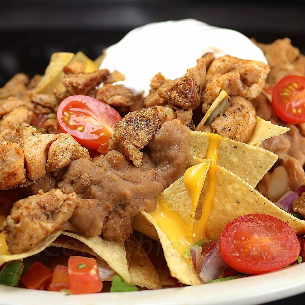 Columbia Restaurant | restaurant | 17601 S Central Ave, Carson, CA 90746, USA | 3106327313 OR +1 310-632-7313