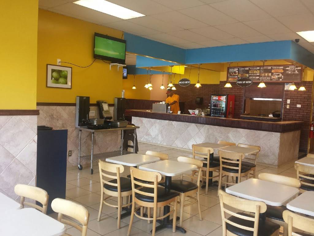 RJS Tacos & Burritos Mexican Restaurant | restaurant | 1024 Shadeland Ave, Indianapolis, IN 46219, USA | 3173620327 OR +1 317-362-0327