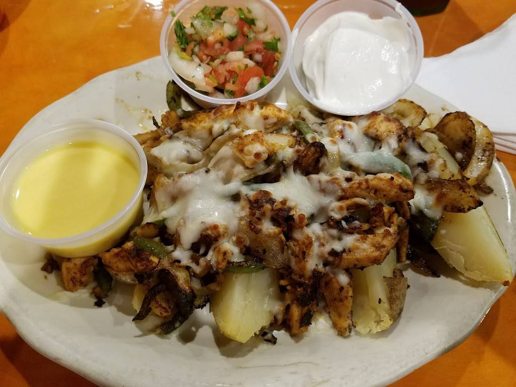 Cilantros Grill & Cantina | restaurant | 202 Harrison Lane, Brunswick, GA 31520, USA | 9122625878 OR +1 912-262-5878