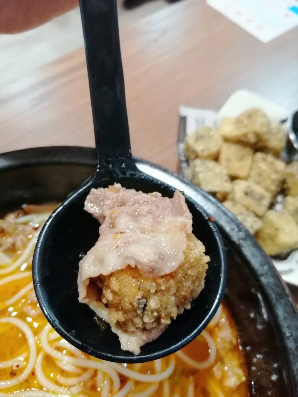 Shimiaodao 十秒到云南过桥米线 | restaurant | 901 Race St, Philadelphia, PA 19107, USA | 2153107788 OR +1 215-310-7788