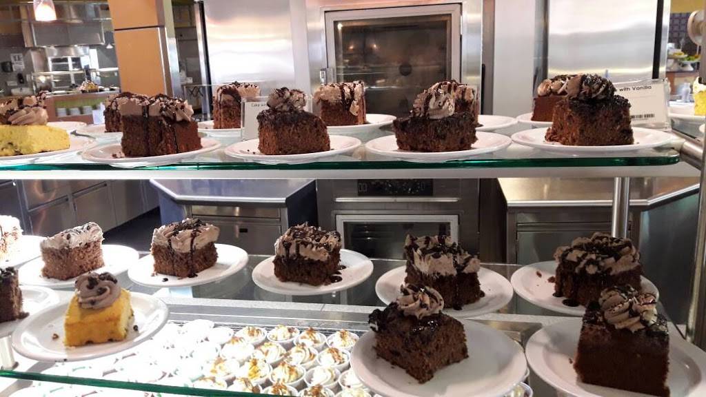 Brooks-Shivers Dining Hall | restaurant | 796 E Virginia St, Beaumont, TX 77705, USA | 4098808928 OR +1 409-880-8928