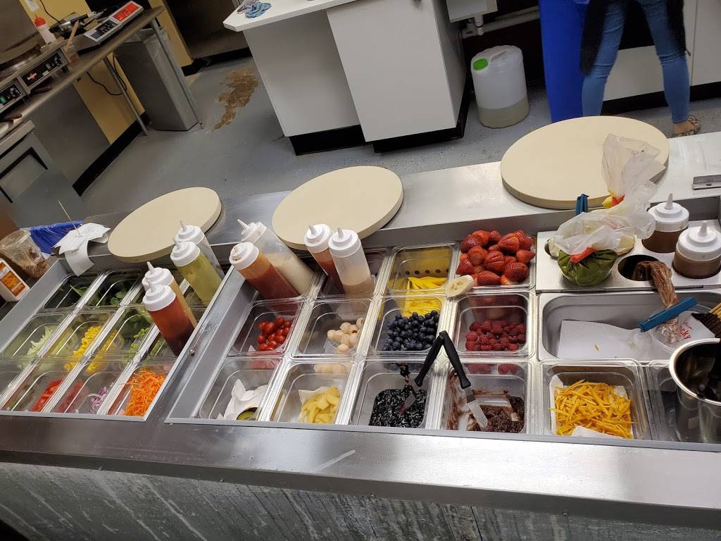 T-Swirl Crêpe | cafe | 313 N Washington St, Rockville, MD 20850, USA | 3018382822 OR +1 301-838-2822