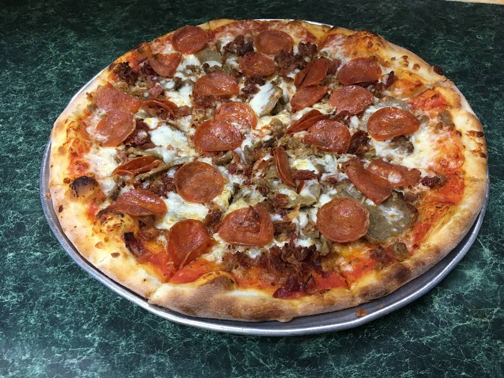 Mama Teresas Italian Restaurant & Pizza | restaurant | 851 Boston Post Rd, Milford, CT 06460, USA | 2038775108 OR +1 203-877-5108