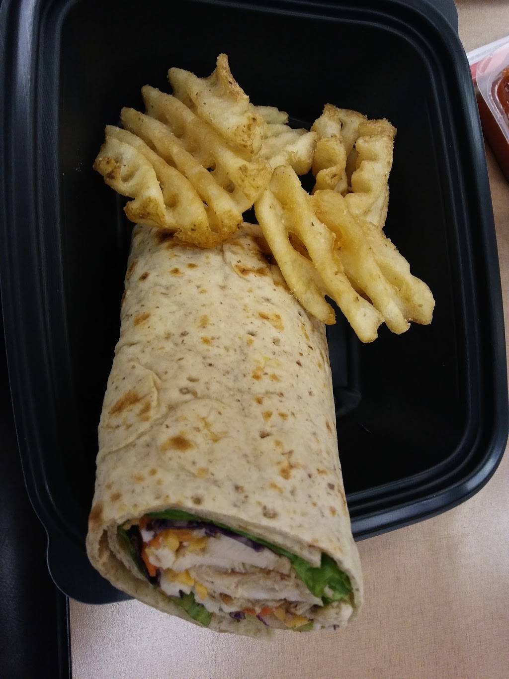 Chick-fil-A | restaurant | 2016 S Irby St, Florence, SC 29505, USA | 8436291703 OR +1 843-629-1703