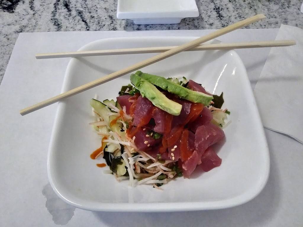 Sushi Tu | restaurant | 288 Windward Passage, Clearwater, FL 33767, USA | 7273307218 OR +1 727-330-7218