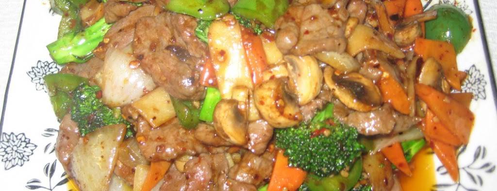 Eastern Sense Chinese Restaurant | restaurant | 200 Marycroft Ave, Woodbridge, ON L4L 5X9, Canada | 9052641688 OR +1 905-264-1688