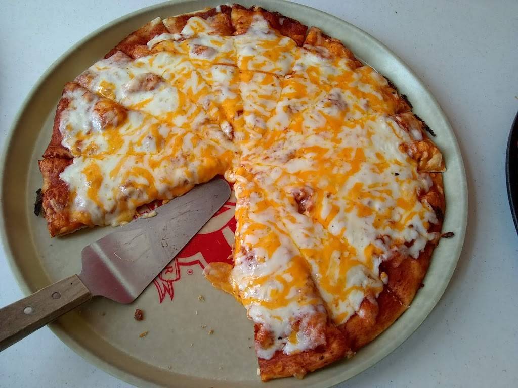 Happy Joes Pizza - Coal Valley | restaurant | 320 W 1st Ave, Coal Valley, IL 61240, USA | 3097993171 OR +1 309-799-3171