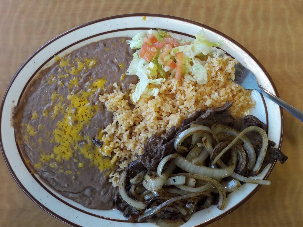 El Nuevo Mexicali | restaurant | 370 N Main St, Porterville, CA 93257, USA | 5597811742 OR +1 559-781-1742