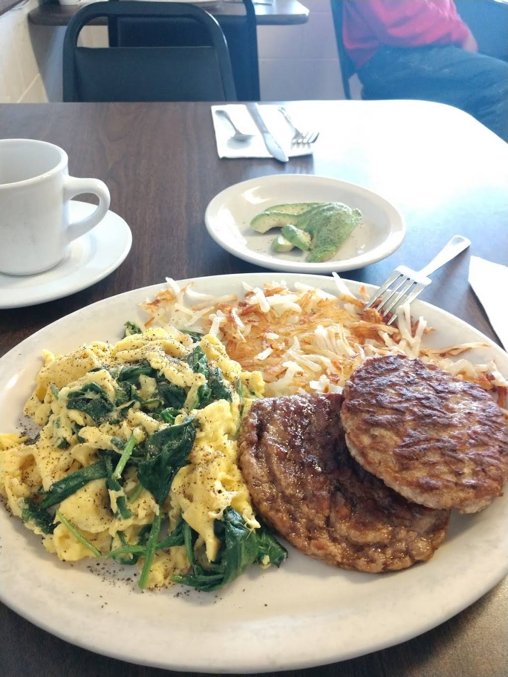 Brentwood Cafe | cafe | 8500 Brentwood Blvd, Brentwood, CA 94513, USA | 9256346503 OR +1 925-634-6503