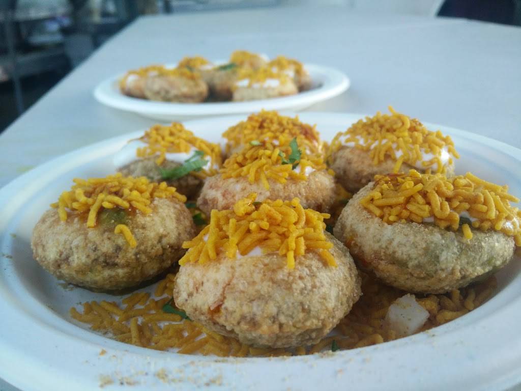 Delhi Chaat | restaurant | 603 Old San Francisco Rd, Sunnyvale, CA 94086, USA | 4084491926 OR +1 408-449-1926