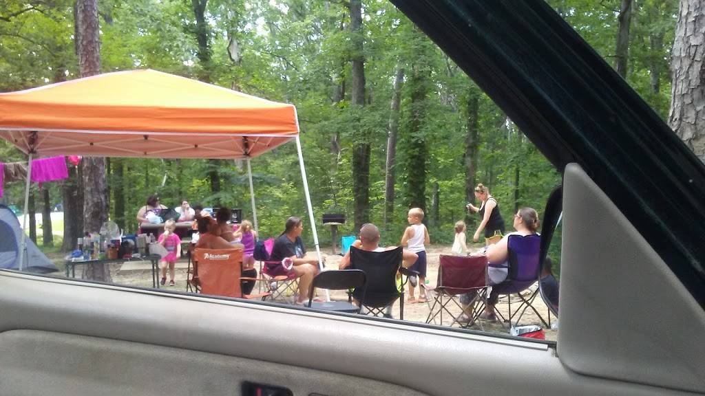 Chickasaw Golf | meal takeaway | 9555 TN-100 Scenic, Henderson, TN 38340, USA | 7319893111 OR +1 731-989-3111