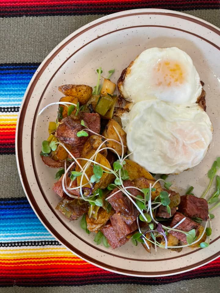 Tumbleweeds Diner | restaurant | 1408 1st St, Magdalena, NM 87825, USA | 5754187537 OR +1 575-418-7537