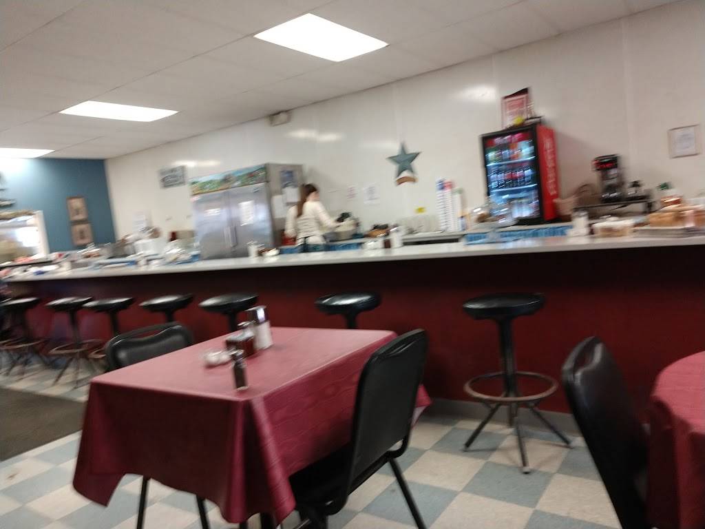 Kathys Corner Cafe | restaurant | 53 Main St, Canaseraga, NY 14822, USA | 6075459319 OR +1 607-545-9319