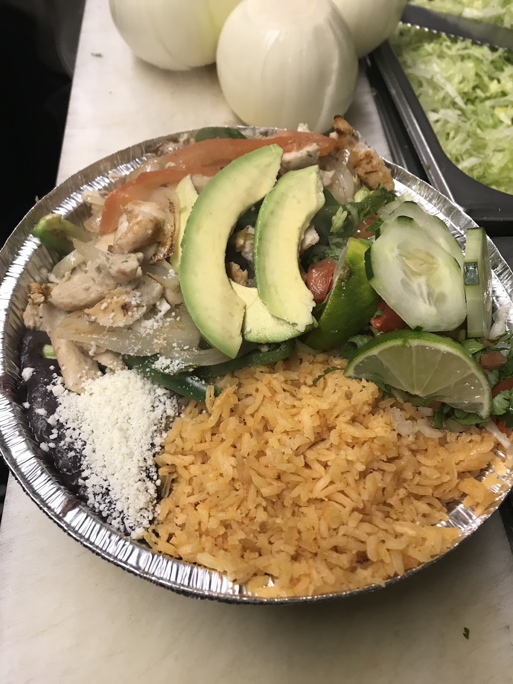 Tacos el Poblanito 2 food truck | restaurant | 7502 New Utrecht Ave, Brooklyn, NY 11214, USA | 9296016483 OR +1 929-601-6483