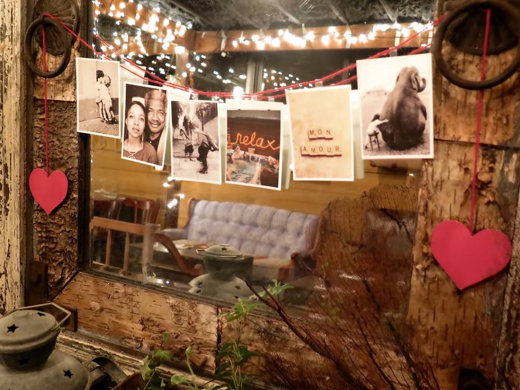 Hill Cafe | restaurant | 17 Putnam Ave, Brooklyn, NY 11238, USA | 7182303471 OR +1 718-230-3471