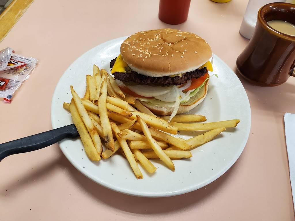 Butcher Block Cafe | restaurant | 5002 Washington St, Denver, CO 80216, USA | 3032950687 OR +1 303-295-0687