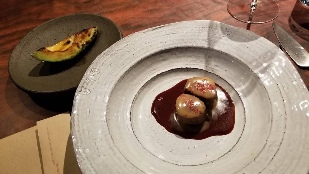 Saison | restaurant | 178 Townsend St, San Francisco, CA 94107, USA | 4158287990 OR +1 415-828-7990