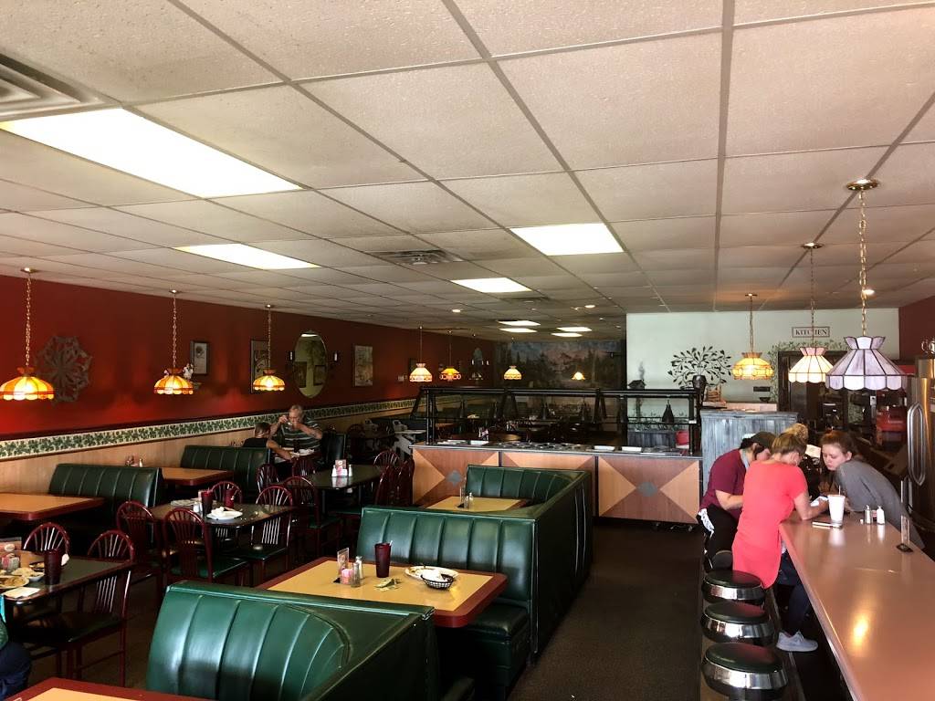 Tracys Restaurant | restaurant | 3913 Western Ave, Knoxville, TN 37921, USA | 8655249456 OR +1 865-524-9456