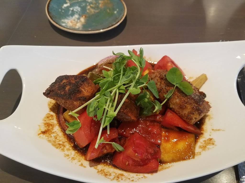 Sea Salt | restaurant | 183 2nd Ave N, St. Petersburg, FL 33701, USA | 7278737964 OR +1 727-873-7964