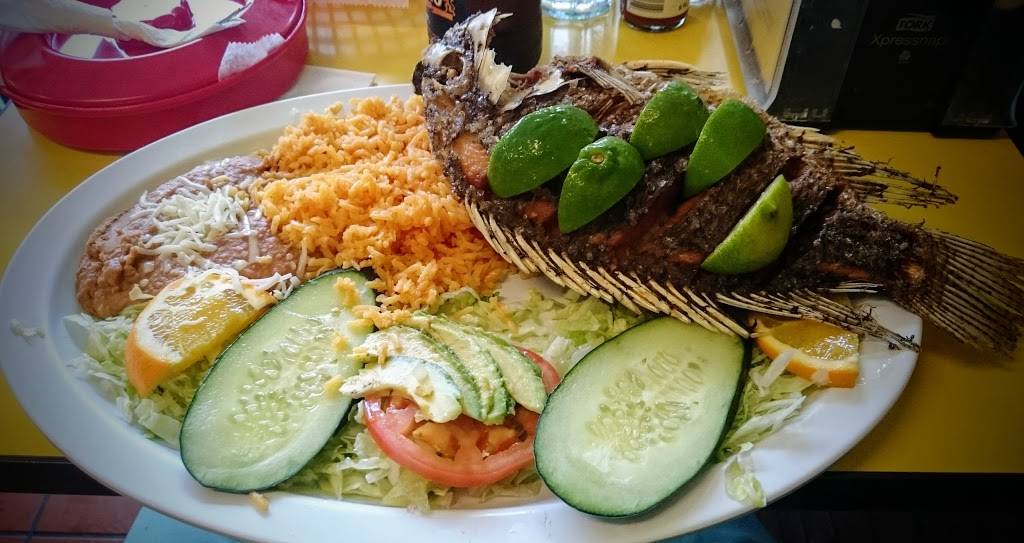 Los Altos Taqueria | restaurant | 2105 Old Middlefield Way E, Mountain View, CA 94043, USA | 6509657236 OR +1 650-965-7236