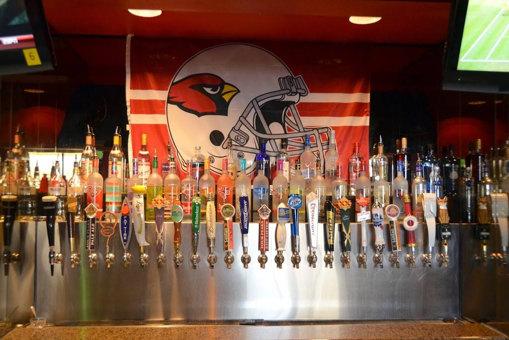 CKs Tavern & Grill | restaurant | 4142 E Chandler Blvd, Phoenix, AZ 85048, USA | 4807065564 OR +1 480-706-5564