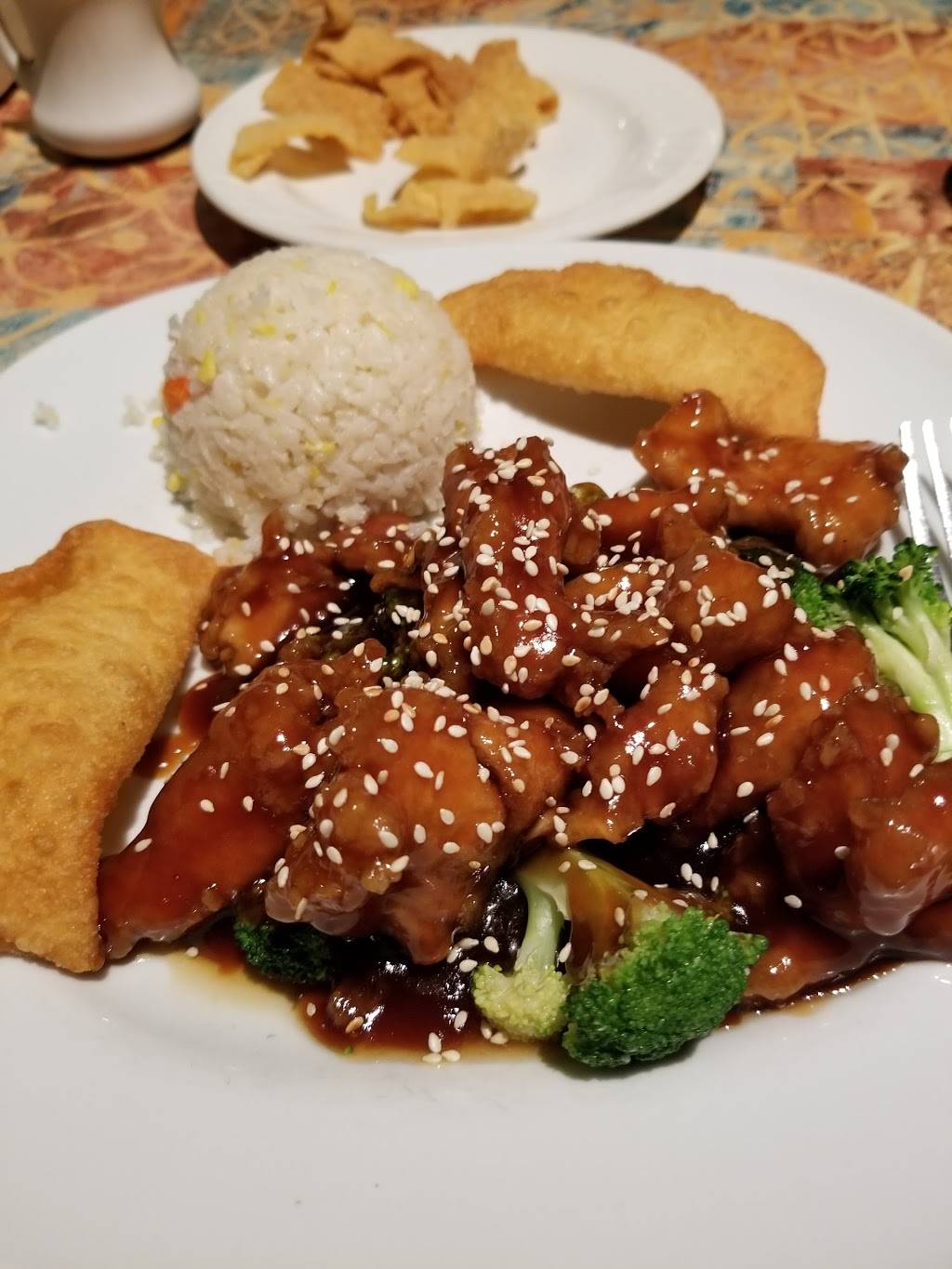 Empress of China | restaurant | 2648 N Belt Line Rd, Irving, TX 75062, USA | 9722527677 OR +1 972-252-7677