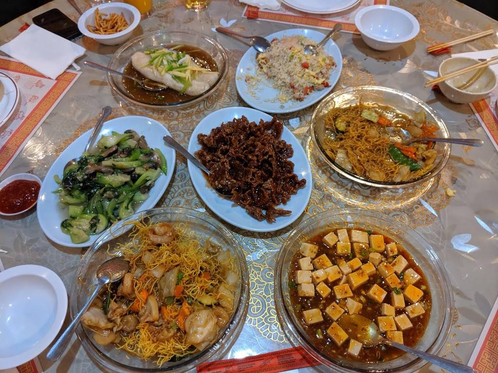 Rose Garden Restaurant | restaurant | 14 Pacific Ave, Henderson, NV 89015, USA | 7025658985 OR +1 702-565-8985