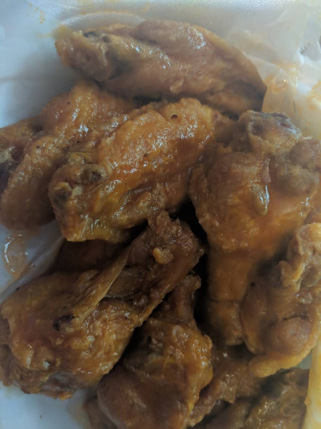 Wing Depot | restaurant | 3644 Campbellton Rd SW, Atlanta, GA 30331, USA | 4043440808 OR +1 404-344-0808