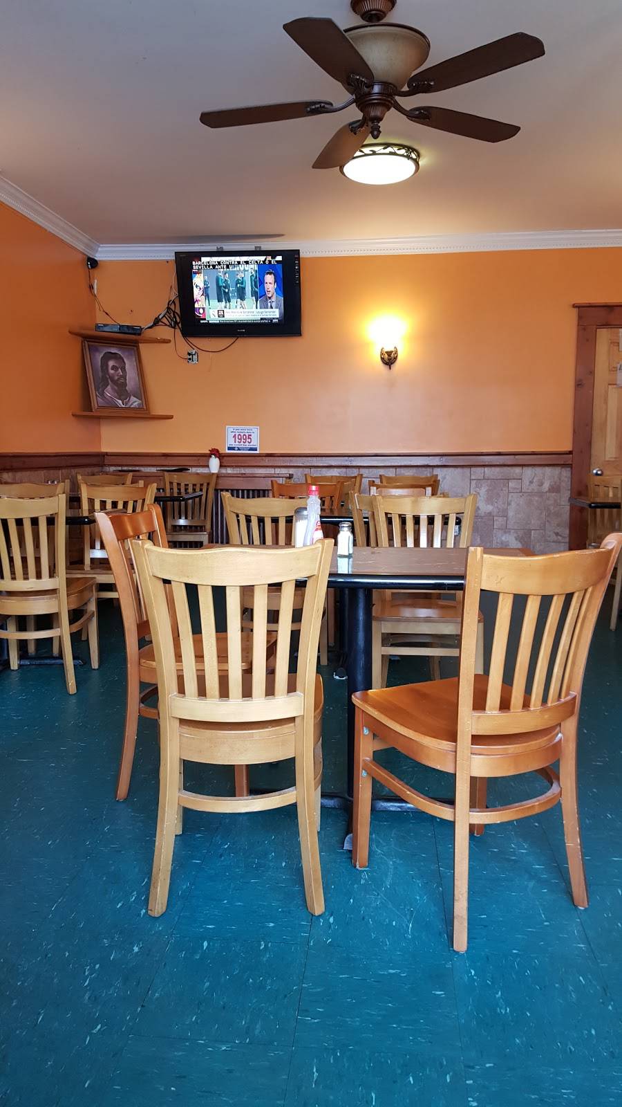Cafe Veracruz 3 | restaurant | 639 Mamaroneck Ave, Mamaroneck, NY 10543, USA | 9143819400 OR +1 914-381-9400