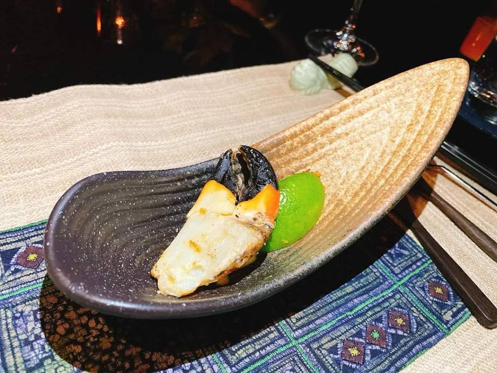 Da Lat Rose | restaurant | 466 N Bedford Dr, Beverly Hills, CA 90210, USA | 3109987919 OR +1 310-998-7919