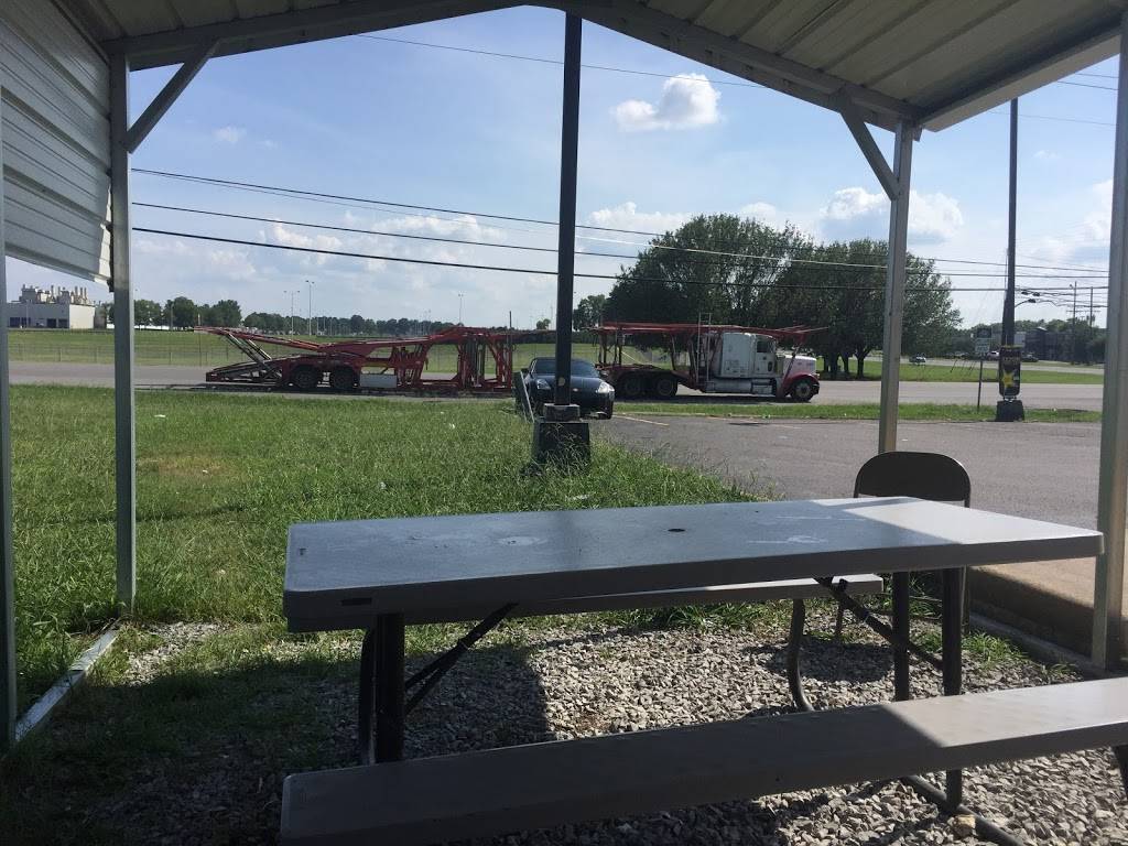 Taqueria El Maguey | restaurant | Smyrna, TN 37167, USA | 6159306684 OR +1 615-930-6684