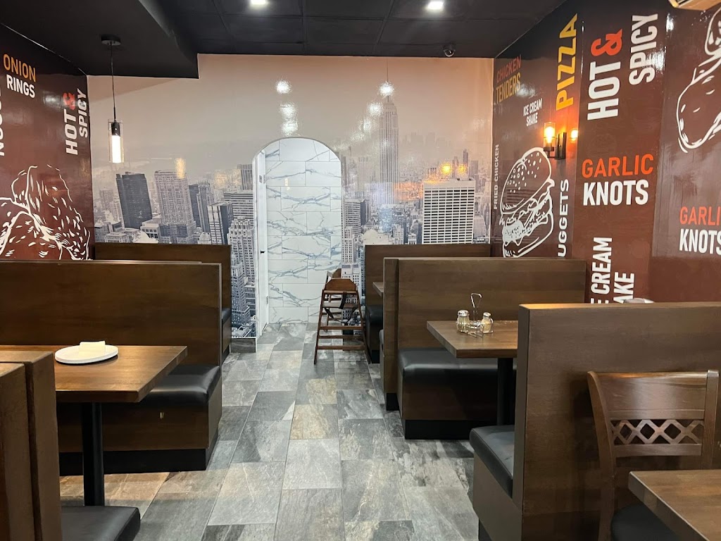 Meet N Eat Halal | restaurant | 563 Coney Island Ave, Brooklyn, NY 11218, USA | 7189754700 OR +1 718-975-4700